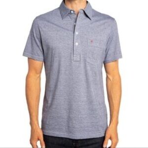 Criquet Men’s Golf Shirt Size M